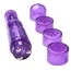 Кліторальний вібратор Erotist Adult Toys Mini Vibrator 541015, фіолетовий - Фото №3