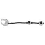 Вагінальні кульки Fifty Shades of Grey Inner Goddess Mini Silver Pleasure Balls - Фото №4