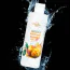 Массажный лубрикант MyLove Aroma Series Personal Lubricant 2in1 Mango - манго, 300 мл - Фото №5