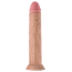 Фаллоимитатор Shaft Always Up Model J Size 9.5, телесный - Фото №1