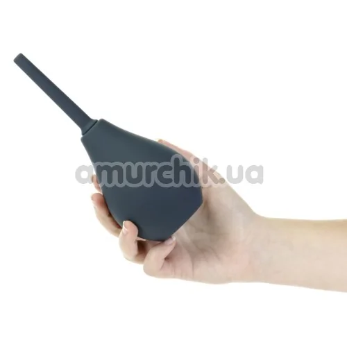 Набір анальних іграшок + віброкуля Lux Active Equip, синій