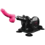 Секс-машина Sex Room Remote Control Ultra Thrust Sex Machine 200, черная - Фото №5