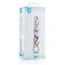 Фалоімітатор Gildo Handmade Glass Dildo No.10 - Фото №4