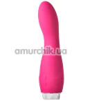 Вибратор для точки G Flirts G-Spot Vibrator, розовый - Фото №1