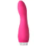Вибратор для точки G Flirts G-Spot Vibrator, розовый - Фото №1