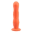 Вібратор для точки G Didi Thruster Burst Vibrator, помаранчевий - Фото №3