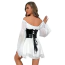 Корсет Star Night Corset Night Set, черный - Фото №5