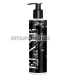 Крем для гоління Sensuva ELXYR Shaving Cream - Dark Temptation, 236 мл - Фото №1