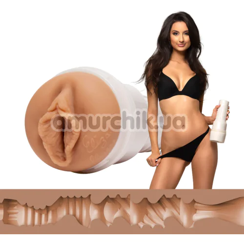 Fleshlight Eliza Ibarra Ethereal (Флешлайт Эліза Ібарра Есіріал)