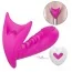 Вібратор G-Spot Vibrator PL-197, рожевий - Фото №3