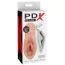 Искусственная вагина PDX Plus Perfect Pussy Dream Stroker, телесная - Фото №4