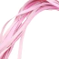 Флогер DS Fetish Mini Flogger, рожевий - Фото №2