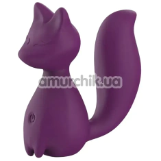 Вибратор Odeco Every Night Toys Doris, фиолетовый - Фото №1