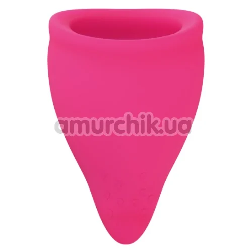 Набор менструальных чаш Fun Factory Fun Cup Explore Kit, 2 шт