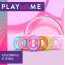 Набор эрекционных колец для члена Play With Me King Of The Ring, разноцветный - Фото №12
