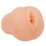 Искусственная вагина The Masturbator Magic Flesh Pussy, телесная - Фото №1