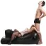 Секс-машина Louisiana Lounger, черная - Фото №7