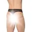 Труси-стрінги чоловічі Mens Briefs 4524, червоні - Фото №2