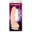 Фаллоимитатор Real Touch XXX Realistic 9.9 Mr. Marcus, телесный - Фото №8