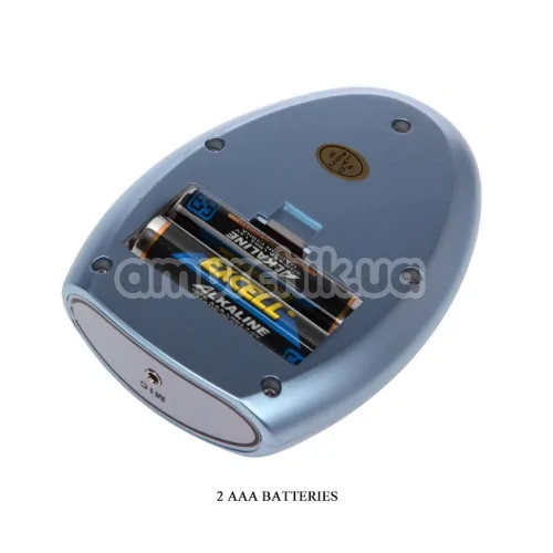 Самоклеющиеся электроды Electro Sex Kit, 4 шт