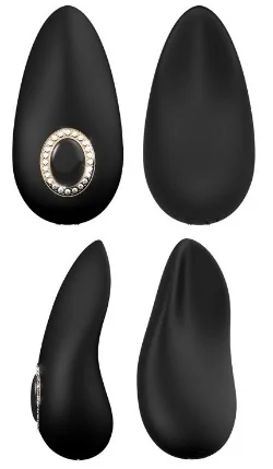Кліторальний вібратор Cleopatra Clitoral Vibrator