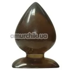 Анальна пробка Anal Drops Big-Plug велика - Фото №1