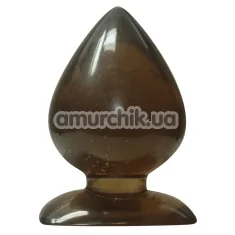 Анальная пробка Anal Drops Big-Plug большая - Фото №1