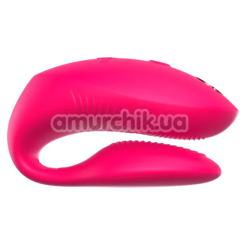 Вибратор We-Vibe Chorus Pro (ви вайб хорус про розовый)