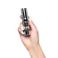 Возбуждающий гель с эффектом вибрации Secret Play Liquid Vibrator Strong Stimulator, 15 мл - Фото №3