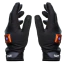 Перчатка с вибрацией Fuzu Glove Vibrating Massage Left Hand - левая, черная - Фото №3