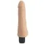 Вибратор A-Toys Multi-Speed Vibrator 761003, телесный - Фото №4