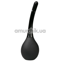 Интимный душ Easy Toys Power Douche, черный - Фото №1