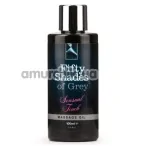 Массажное масло Fifty Shades of Grey Sensual Touch, 100 мл - Фото №1