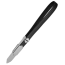 Шльопалка Lockink Adjustable Slapper For Impact Play, чорна - Фото №1