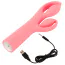 Вібратор Fabulous Vibrator Selection, рожевий - Фото №8