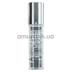 Духи с феромонами Pearl Pheromones Eau De Parfum For Her, 14 мл для женщин - Фото №1