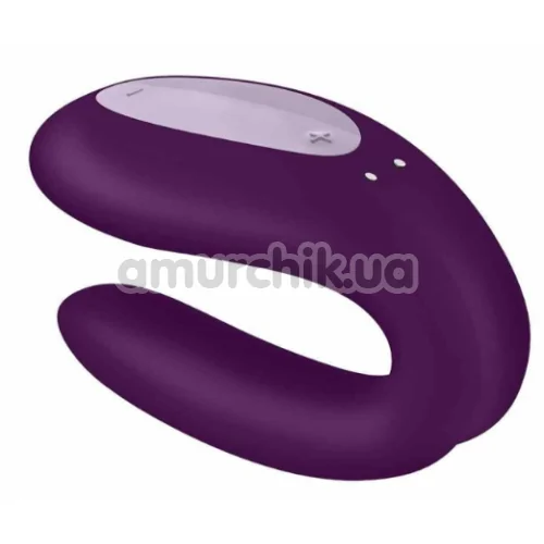 Набор вибраторов Satisfyer Partner Box 1