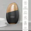 Массажер для глаз и лица Geske Cool & Warm Eye and Face Massager 7 in 1, серый - Фото №11