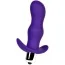 Анальная пробка с вибрацией A-Toys Vibro Anal Plug 761313 S, фиолетовая - Фото №2