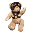 Мягкая игрушка Upko Bear With Me Limited Gift Set, бежевая - Фото №1