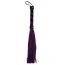 Батіг Bad Kitty Naughty Toys Whip, фіолетовий - Фото №3