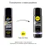 Анальний лубрикант Pjur Back Door Relaxing Silicone Anal Gel, 30 мл - Фото №3