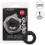 Ерекційне кільце для члена Alpha Liquid Silicone Optimum Ring, чорне - Фото №7