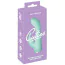 Вібратор Mini Vibrator Cuties 5402468, бірюзовий - Фото №12