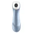 Симулятор орального сексу для жінок Satisfyer Pro 2, блакитний - Фото №4