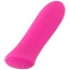 Вібратор Sweet Smile Rechargeable Power Bullet, рожевий - Фото №2