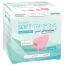 Тампони Freedom Soft-Tampons Normal SportSpaLove, 3 шт - Фото №1