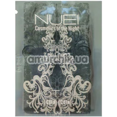 Масажна олія із зігріваючим ефектом Hot Oil By Nuei Cosmetics Cola - кола, 5 мл - Фото №1