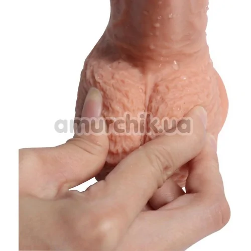 Фалоімітатор Dean Dildo, тілесний