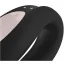 Вибратор Satisfyer Double Joy Partner Vibrator, черный - Фото №7